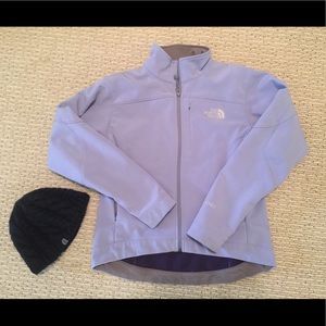 The North Face Apex Jacket
